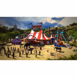 Kalypso Tropico 5 - Vista aggiuntiva 2