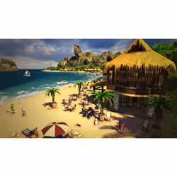 Kalypso Tropico 5 - Vista aggiuntiva 3