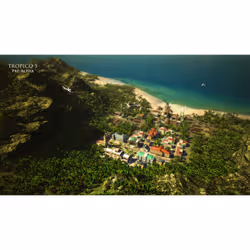 Kalypso Tropico 5 - Vista aggiuntiva 5