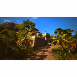 Kalypso Tropico 5 - Vista aggiuntiva 6