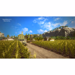 Kalypso Tropico 5 - Vista aggiuntiva 7