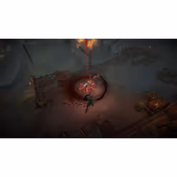 Kalypso Vikings Wolves of Midgard - Vista aggiuntiva 4