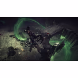 Kalypso Vikings Wolves of Midgard - Vista aggiuntiva 6