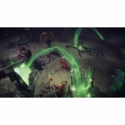 Kalypso Vikings Wolves of Midgard - Vista aggiuntiva 7