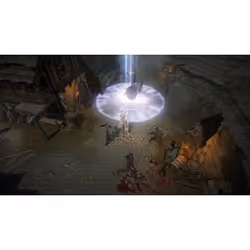 Kalypso Vikings Wolves of Midgard - Vista aggiuntiva 8