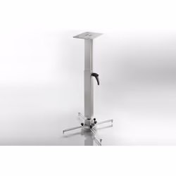 Celexon Multicel 4070 Pro, Soffitto, 25 kg, Grigio, 360°, 0 - 20°, 70 cm