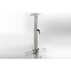 Celexon Multicel 4070 Pro supporto per proiettore Soffitto Grigio