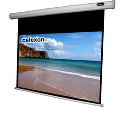 Celexon 1090081 schermo per proiettore 16:9