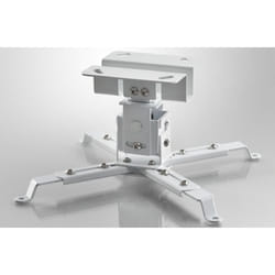 Celexon Multicel 1200 supporto per proiettore Soffitto Argento