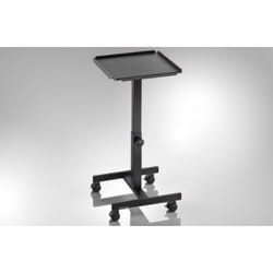 Celexon PT1010B supporto per proiettore Tavolo Nero