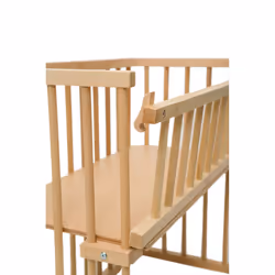Babybay TO160202 cancello per la sicurezza del bambino Legno Bianco