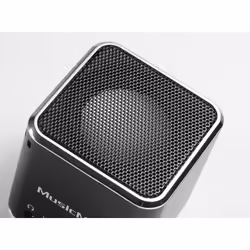 Technaxx Mini Musicman Nero 3 W - Vista aggiuntiva 4