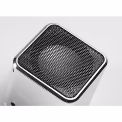 Technaxx Mini Musicman Argento 3 W - Vista aggiuntiva 4