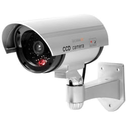 Technaxx TX-18 Pallottola (forma) Telecamera di sicurezza CCTV Interno e esterno Parete