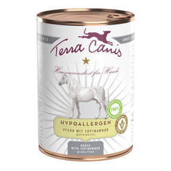 Terra Canis HYPOALLERGENIC