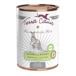 Terra Canis TC3442 cibo umido per cani