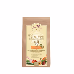 Terra Canis 155410, Adulto, Tutte le razze, Pollo, 1 kg, Senza glutine