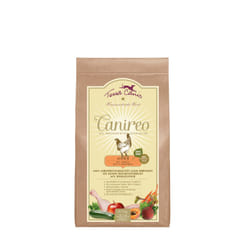 Terra Canis 155410 cibo secco per cani 1 kg Adulto Pollo