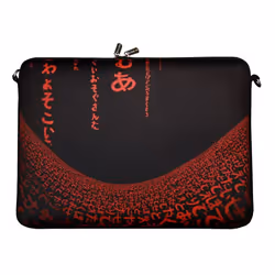 Digittrade LS109-10, Custodia a tasca, 25,9 cm (10.2"), 200 g