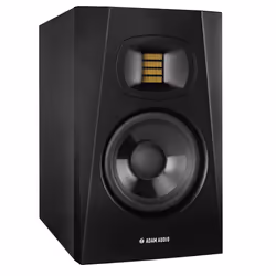 Adam Audio T5V Nero - Vista aggiuntiva 3