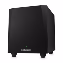 Adam T10S Nero Subwoofer passivo 130 W - Vista aggiuntiva 3