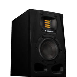 Adam A4V Nero