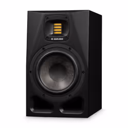 Adam Audio A7V Nero - Vista aggiuntiva 4