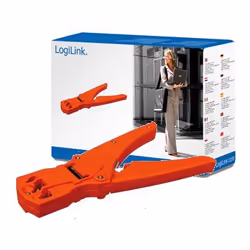 LogiLink Crimping tool