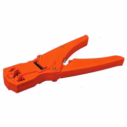 LogiLink Crimping tool Arancione