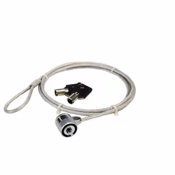 LogiLink Notebook Security Lock cavo di sicurezza 1,5 m