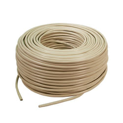 LogiLink CPV0020 cavo di rete Beige 305 m Cat5e