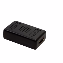 LogiLink HDMI Adapter Nero