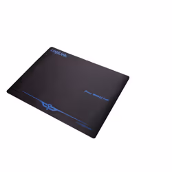 LogiLink Mousepad XXL Nero