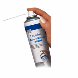 LogiLink Druckluft Spray spruzzatore ad aria compressa - Vista aggiuntiva 2