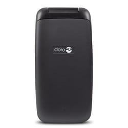 Doro Primo 401 115 g Nero Telefono di livello base