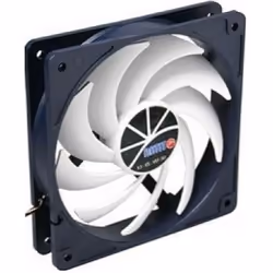 Titan TFD-9225H12ZP/KU(RB) sistema di raffreddamento per computer Case per computer Ventilatore 9,2 cm