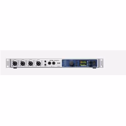 RME Fireface UFX II, Montato su rack, Grigio, ADAT, S/PDIF, S/PDIF, BNC, AC