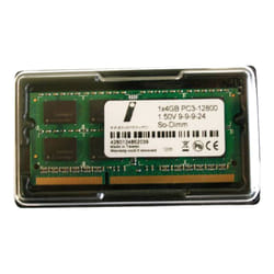 Innovation PC 670437 memoria 4 GB 1 x 4 GB DDR3 1600 MHz