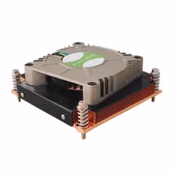 Dynatron G199, Refrigeratore, 7 cm, 1100 Giri/min, 6000 Giri/min