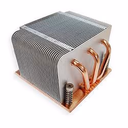 Dynatron K618, Dissipatore di calore/Radiatore