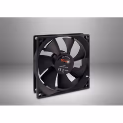 Inter-Tech 88885180, Ventilatore, 9,2 cm, 1500 Giri/min