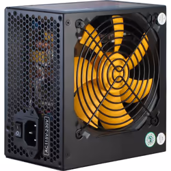 Inter-Tech Argus APS alimentatore per computer 620 W 20+4 pin ATX ATX Nero - Vista aggiuntiva 2