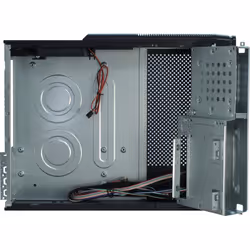 Inter-Tech IT-607 Desktop Nero - Vista aggiuntiva 6