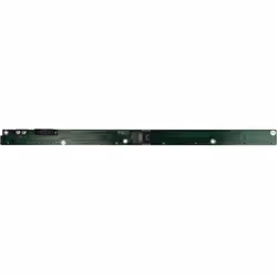 Inter-Tech IPC 1U-1404 Supporto Nero, Acciaio inox - Vista aggiuntiva 8