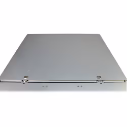 Inter-Tech IPC 2U-2408 Supporto Nero, Acciaio inox - Vista aggiuntiva 8