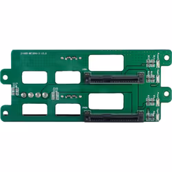 Inter-Tech SC-4004 Small Form Factor (SFF) Nero - Vista aggiuntiva 6