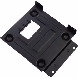 Inter-Tech ITX-603 Mini Tower Nero 60 W - Vista aggiuntiva 7