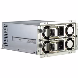 Inter-Tech Aspower R2A-MV0450, 450 W, 100 - 240 V, 47 - 63 Hz, Attivo, 150 W, 150 W
