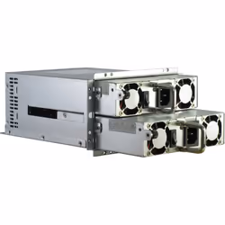 Inter-Tech Aspower R2A-MV0450 alimentatore per computer 450 W 24-pin ATX Argento