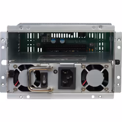 Inter-Tech Aspower R2A-MV0450 alimentatore per computer 450 W 24-pin ATX Argento - Vista aggiuntiva 4